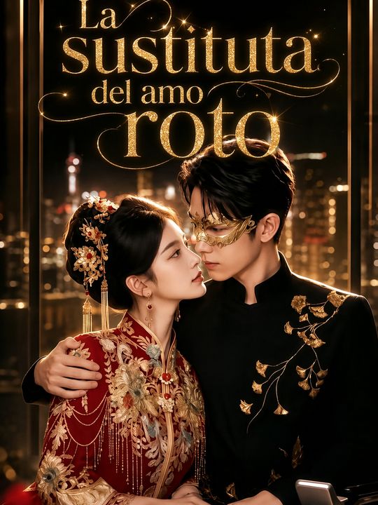 Menjadi istri tuan muda cacat