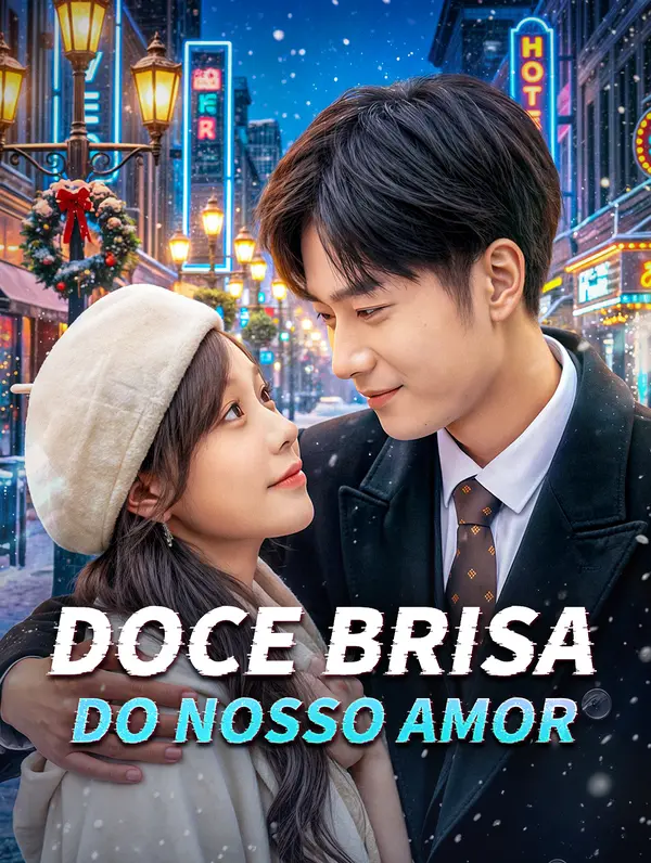 Doce Brisa do Nosso Amor(Dublado)