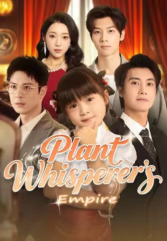 Plant Whisperer’s Empire