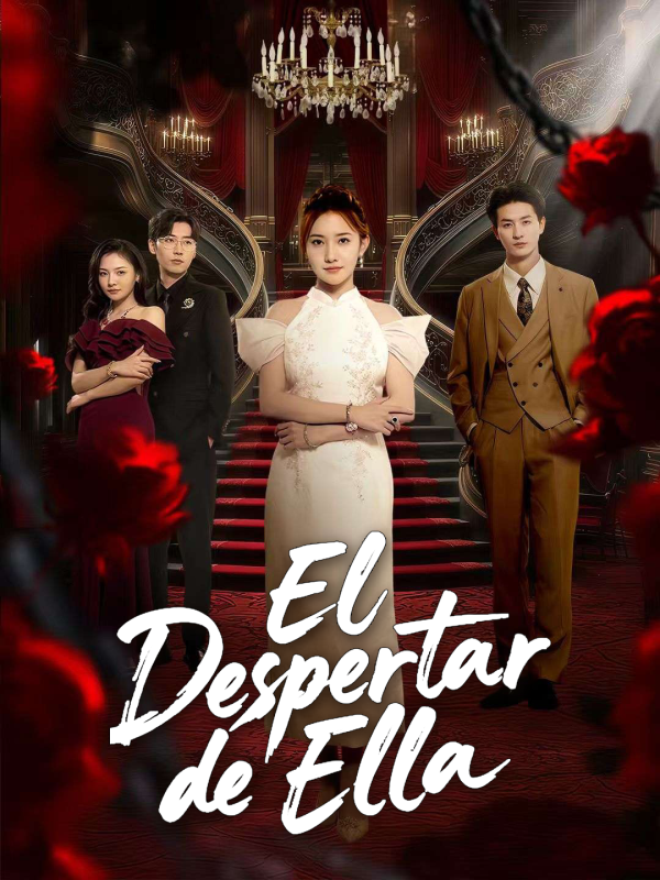 El Despertar de Ella