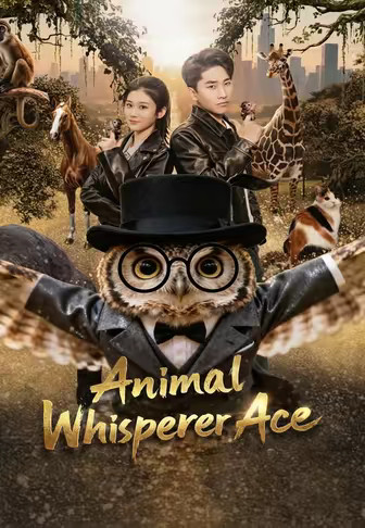 Animal Whisperer Ace