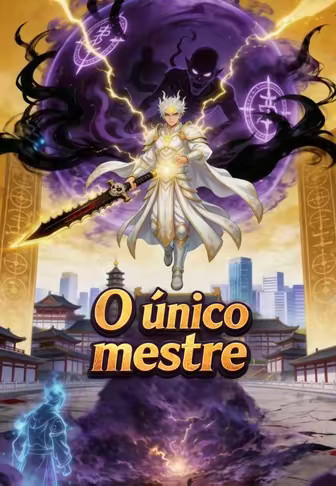 O único mestre