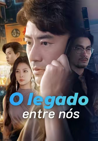 (Dublado)O legado entre nós