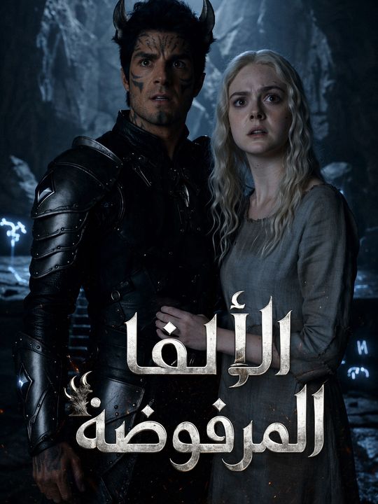 الألفا المرفوضة