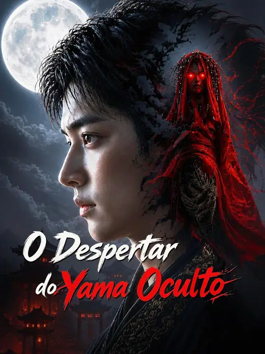 (Dublagem) O Despertar do Yama Oculto
