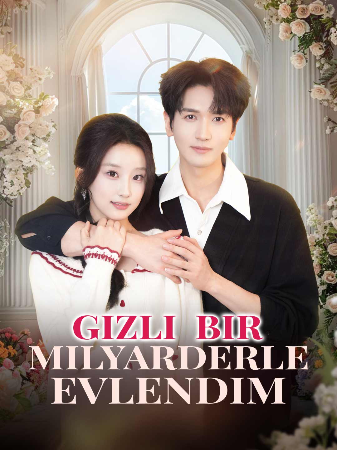 Gizli Bir Milyarderle Evlendim