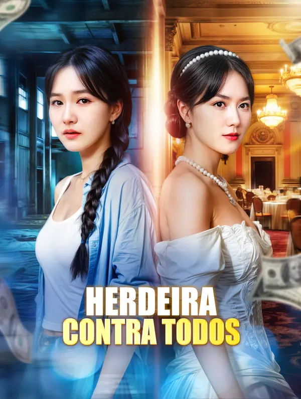 Herdeira contra Todos(Dublado)