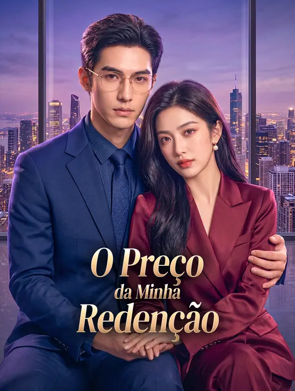 O Preço da Minha Redenção