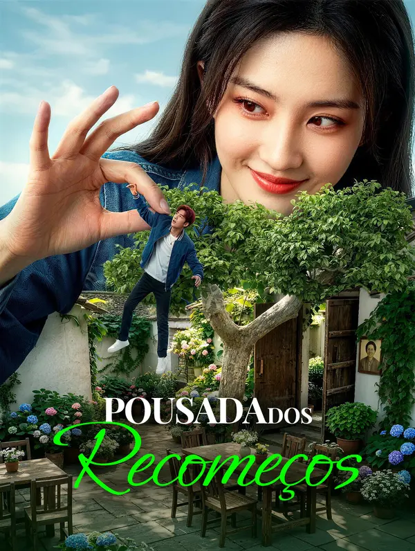 Pousada dos Recomeços