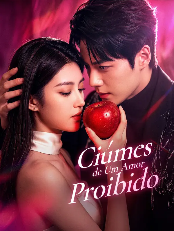 Ciúmes de Um Amor Proibido