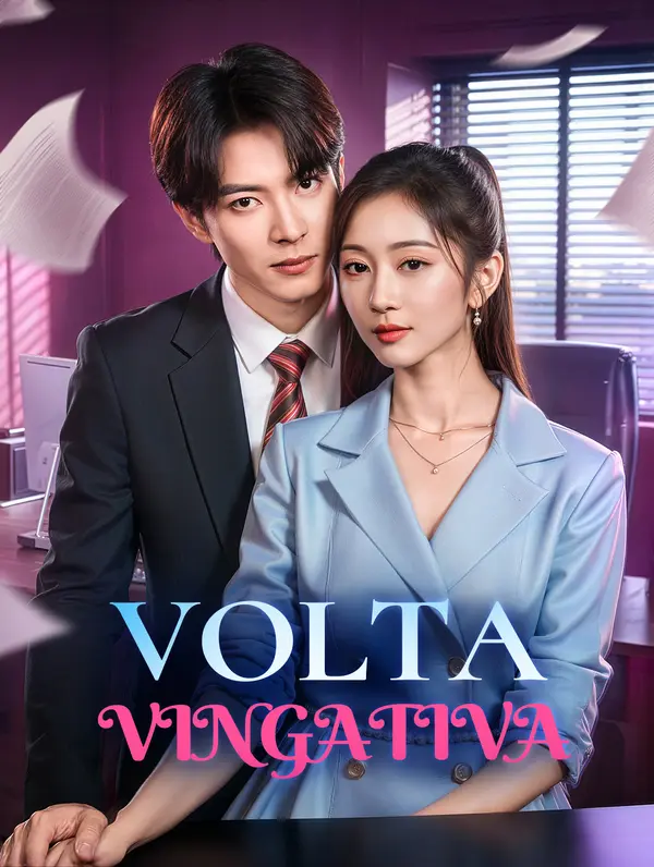 Volta Vingativa(Dublado)