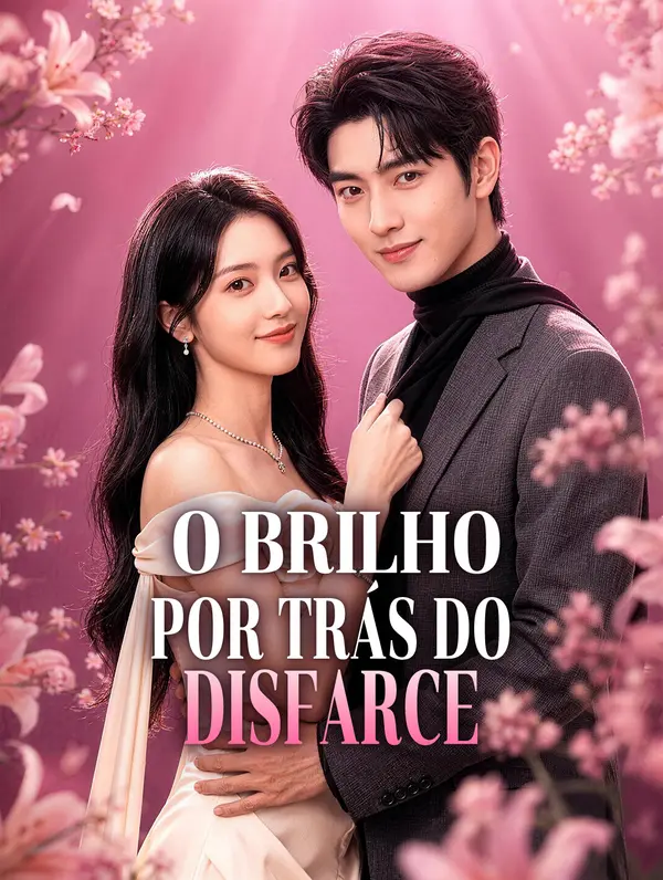 O Brilho por Trás do Disfarce