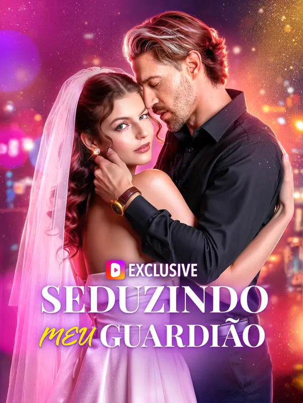 Seduzindo Meu Guardião(Dublado)