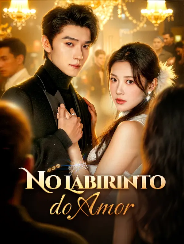 No Labirinto do Amor(Dublado)