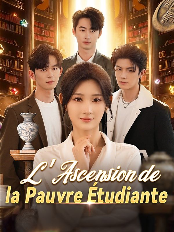 L'Ascension de la Pauvre Étudiante