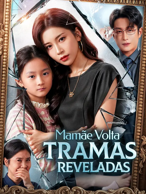 Mamãe Volta, Tramas Reveladas(Dublado)
