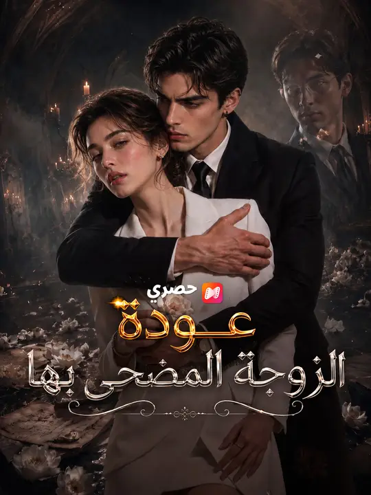 عودة الزوجة المضحى بها