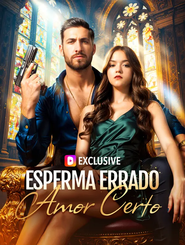 Esperma Errado Amor Certo(Dublado)