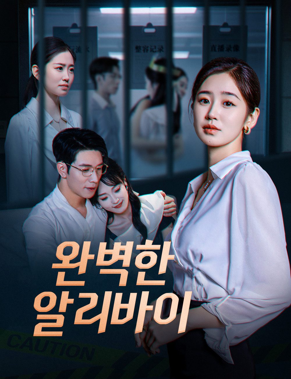 완벽한 알리바이