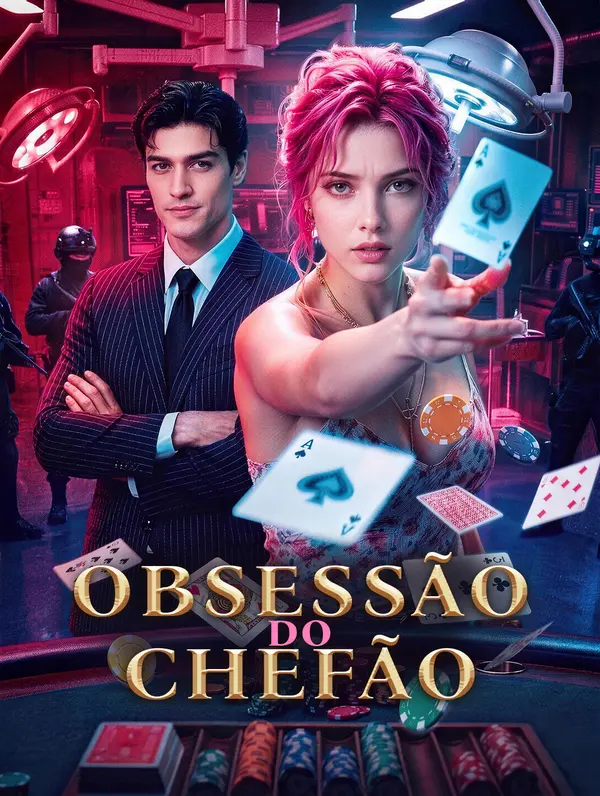 Obsessão do Chefão