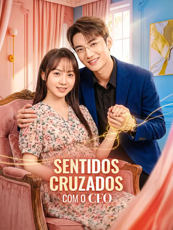 Sentidos Cruzados com o CEO(Dublado)