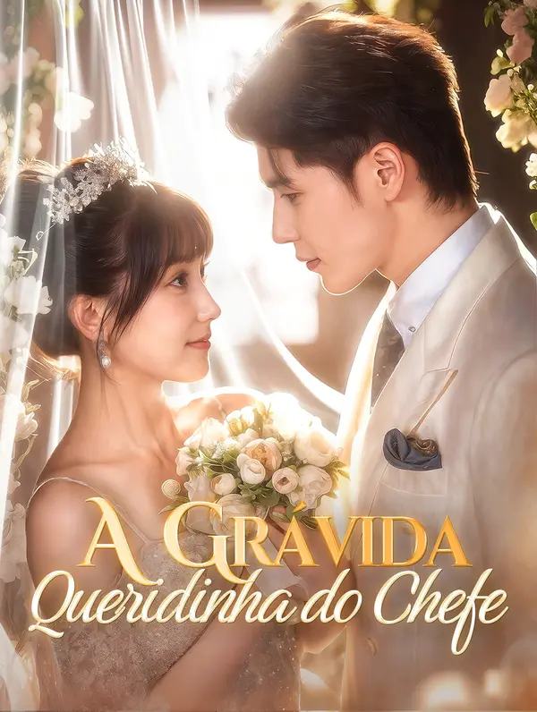 A Grávida Queridinha do Chefe(Dublado)