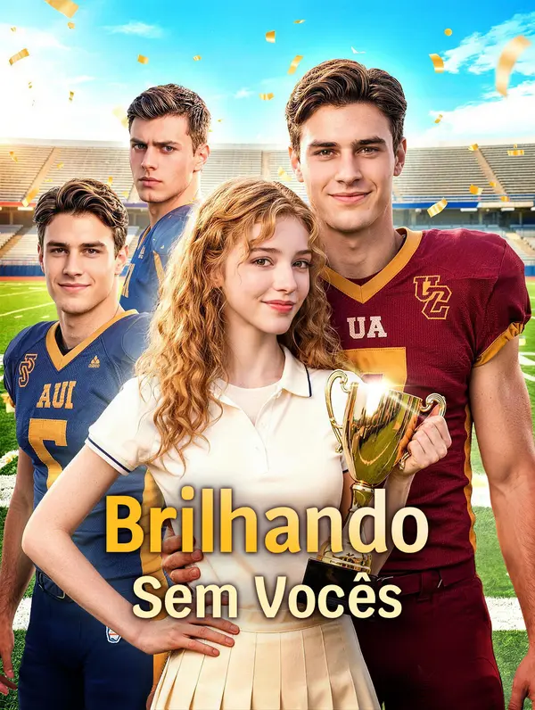 Brilhando Sem Vocês