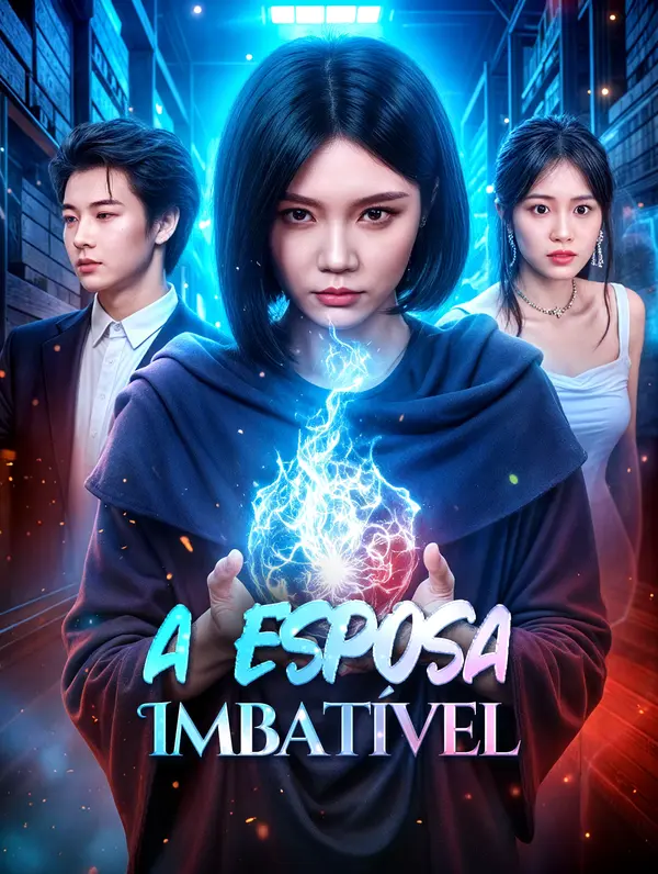 A Esposa Imbatível(Dublado)