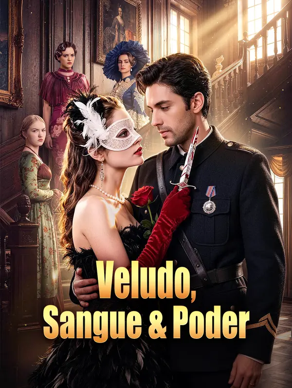 Veludo, Sangue & Poder
