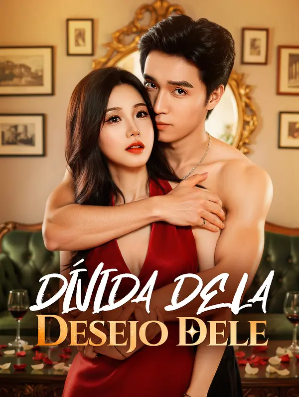 Dívida Dela Desejo Dele(Dublado)