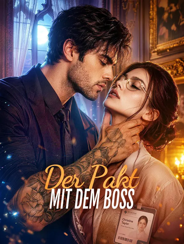 Der Pakt mit dem Boss