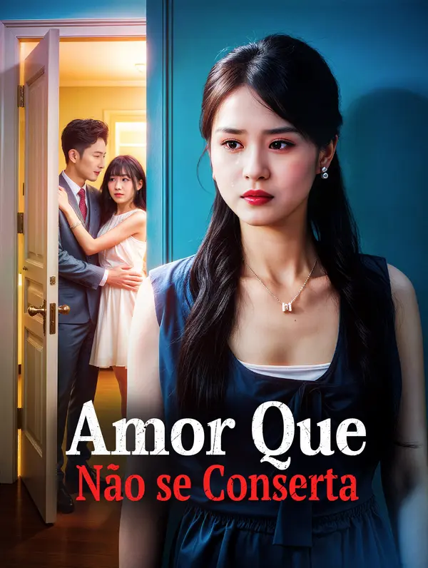 Amor Que Não se Conserta(Dublado)