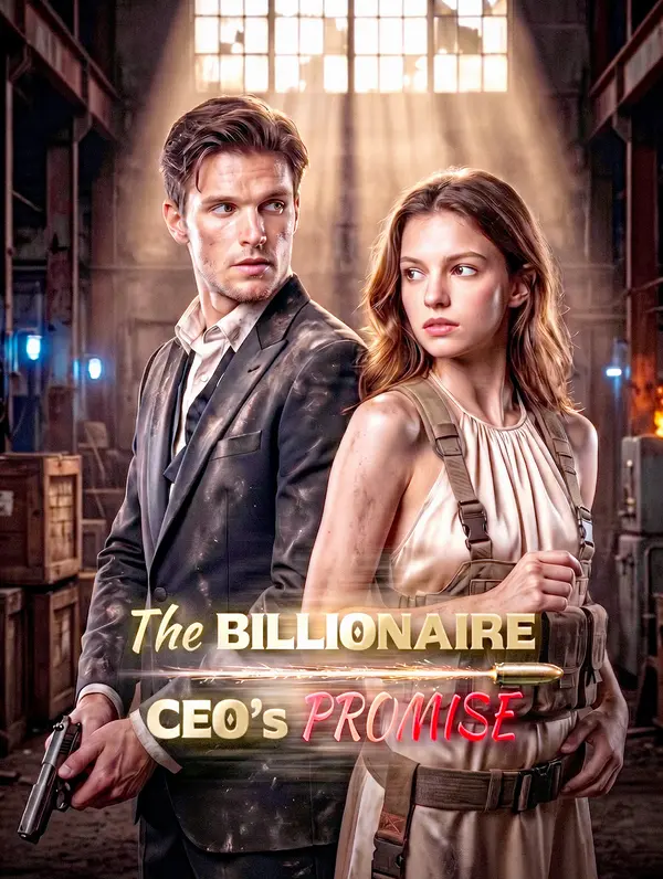 A Promessa do CEO Bilionário