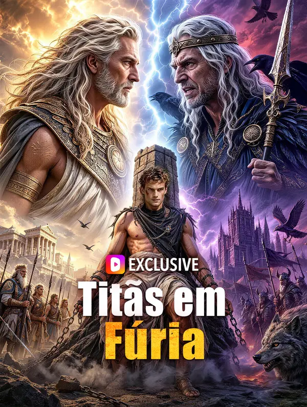 Titãs em Fúria