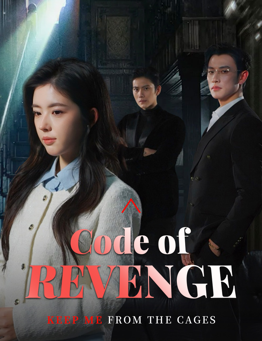 Code of Revenge​​