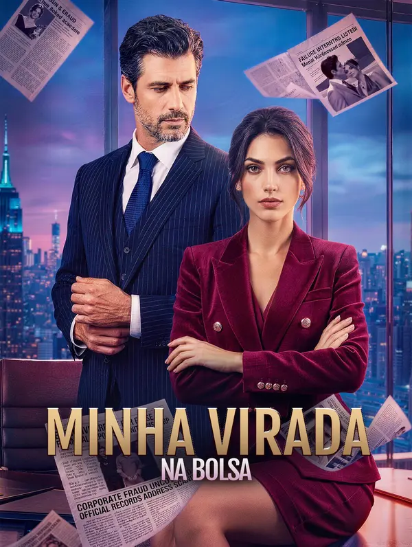 Minha Virada na Bolsa