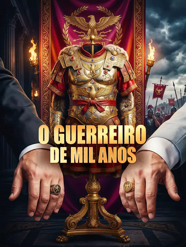 O Guerreiro de Mil Anos