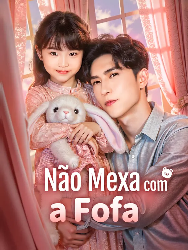 Não Mexa com a Fofa(Dublado)
