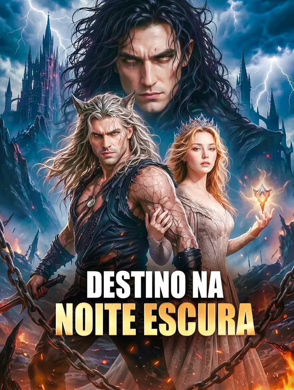 Destino na Noite Escura