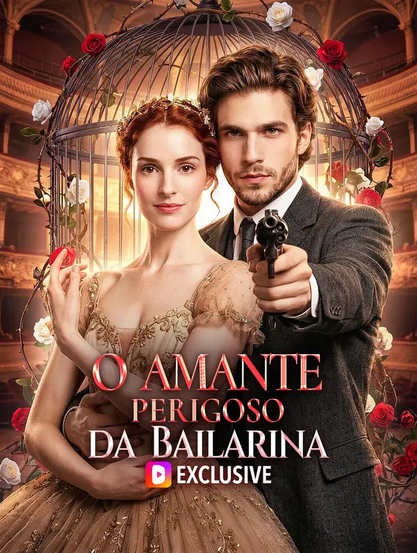 O Amante Perigoso da Bailarina