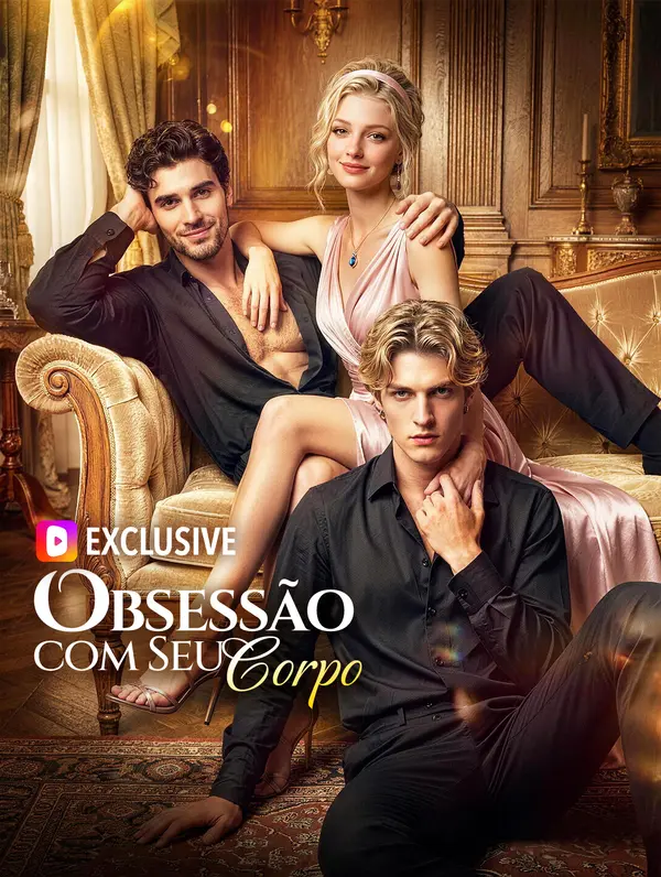 Obsessão com Seu Corpo