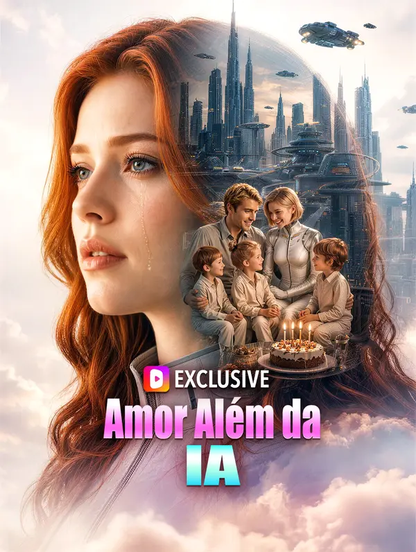 Amor Além da IA