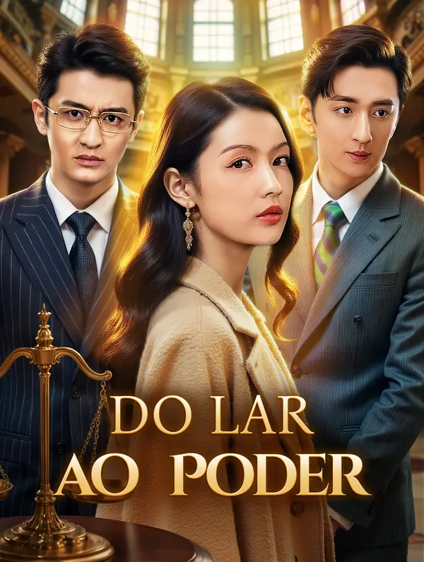 Do Lar ao Poder(Dublado)