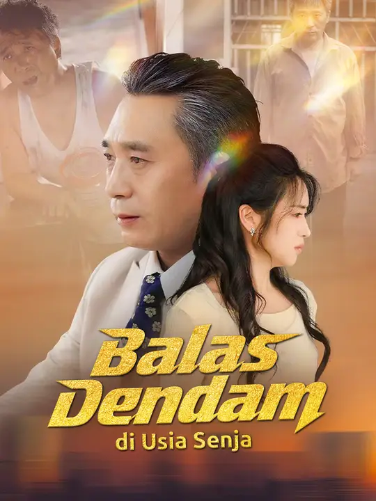 Balas Dendam di Usia Senja