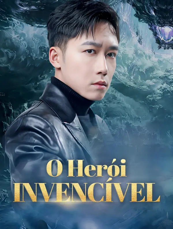 O Herói Invencível(Dublado)