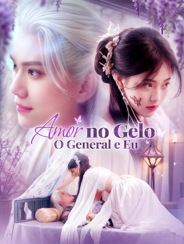 Amor no Gelo: O General e Eu(Dublado)