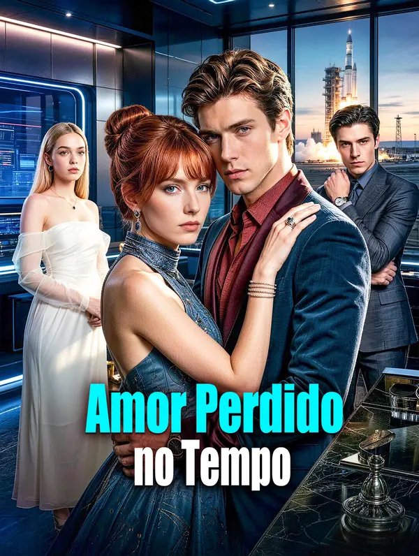Amor Perdido no Tempo