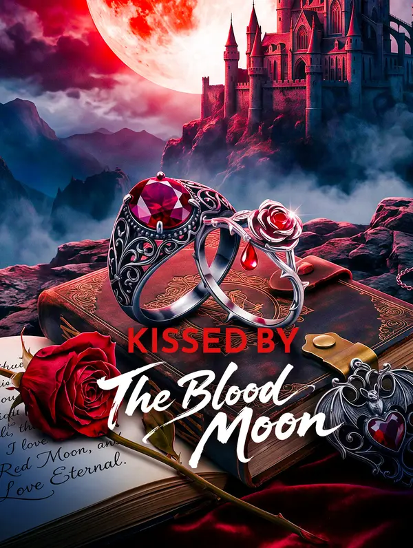 Beijada pela Lua de Sangue