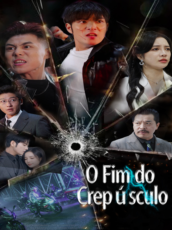O Fim do Crepúsculo