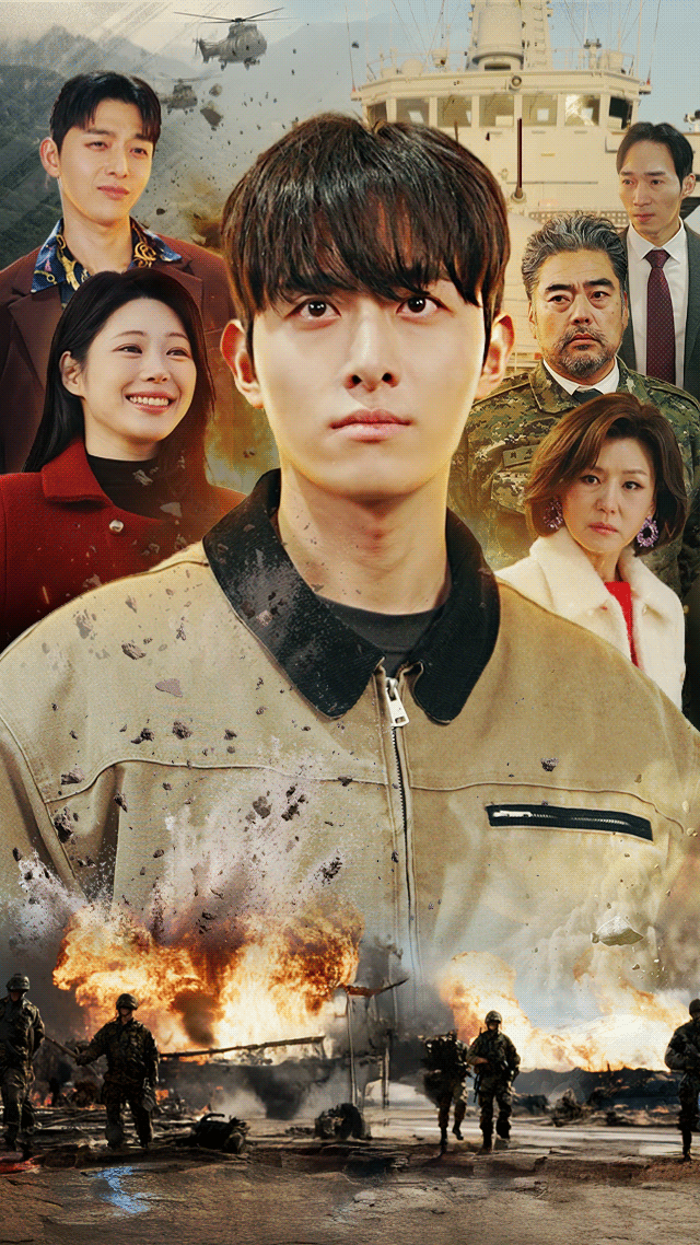 The Return of the Nation's Heir